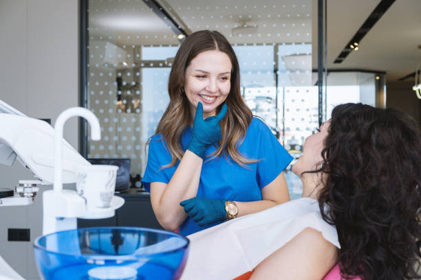 Emergency Dental Services in Winnebago, IL