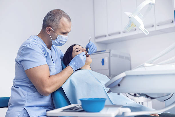 Full Mouth Reconstruction in Winnebago, IL