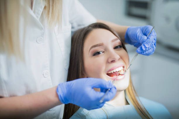 Best Full Mouth Reconstruction  in Winnebago, IL